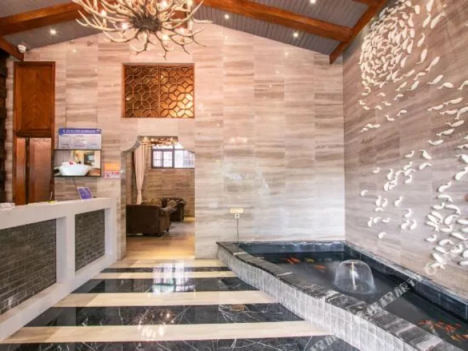 Time City Hotel Pingxiang