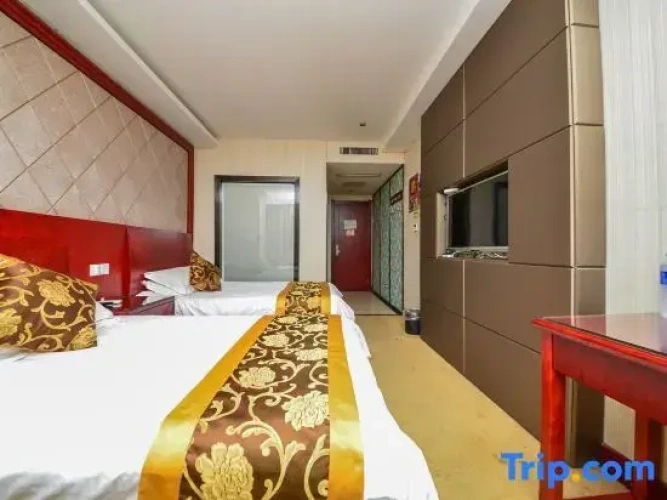 Standard Family room
