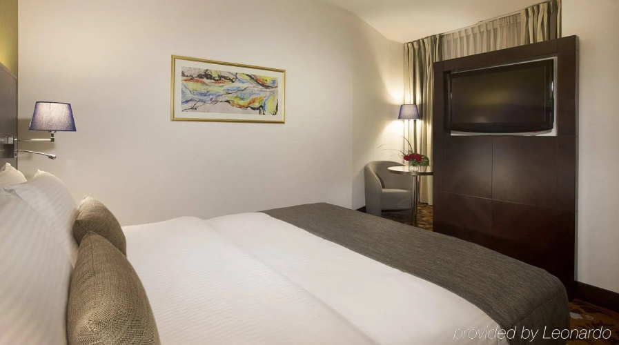 Babylon Rotana Baghdad