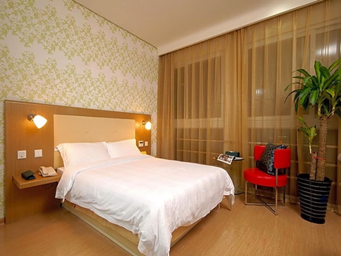 Business Double room