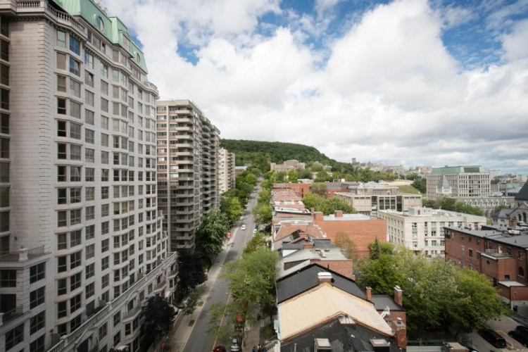 Best Western Ville-Marie Montreal Hotel & Suites photo 24