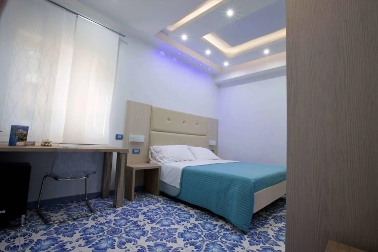 Bed & Breakfast degli Aranci
