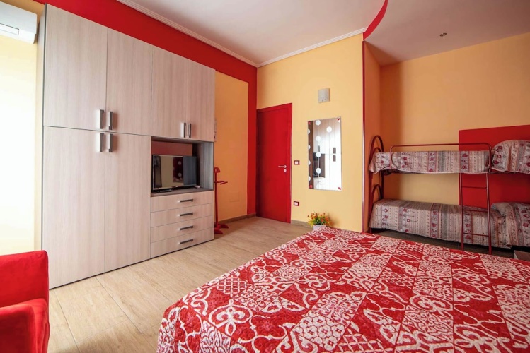 Comfort Apartment