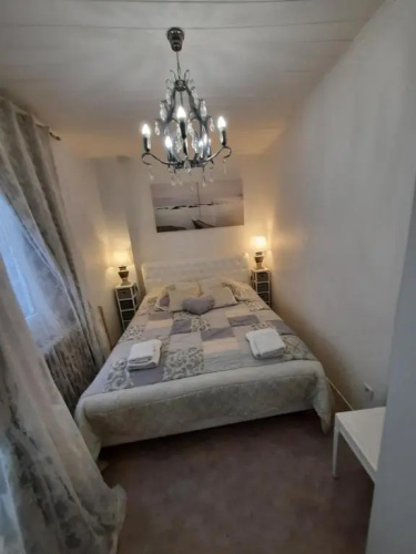 Apartments Center Colmar 5
