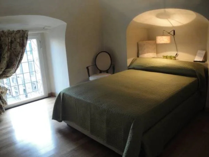 Bed & Breakfast Domus Patrizia Genova