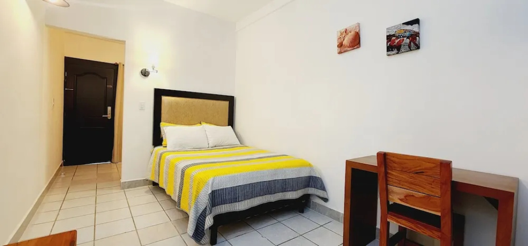 Hotel Boutique Plaza Doradas
