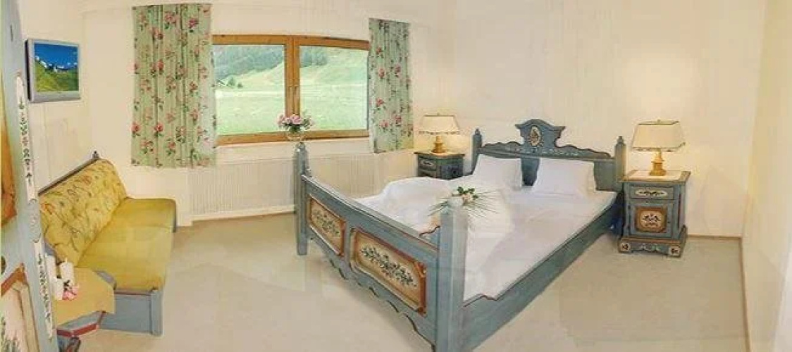 Ahorn Chalet