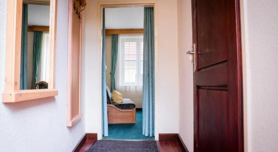 Hotel Krug