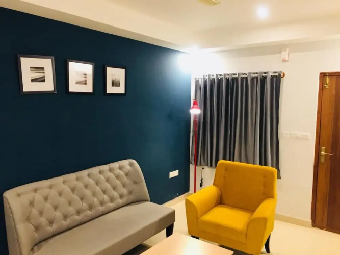 FabHotel The Sun Suites