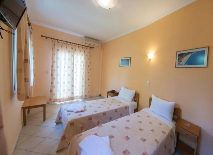 Hotel Sofia