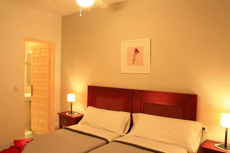 Hotel Toril