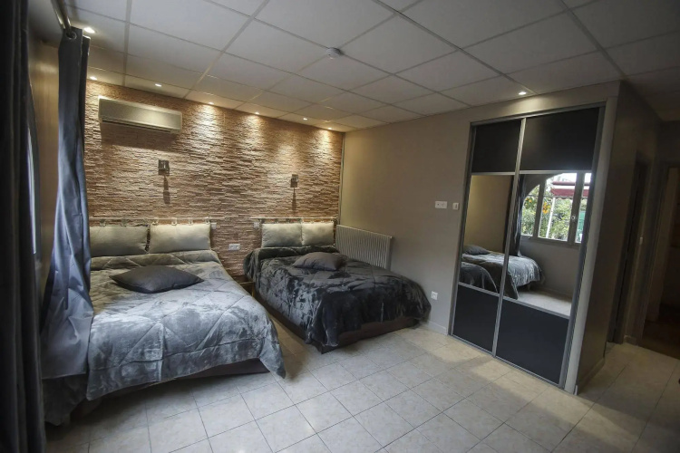 Hotel Restaurant Le Derby
