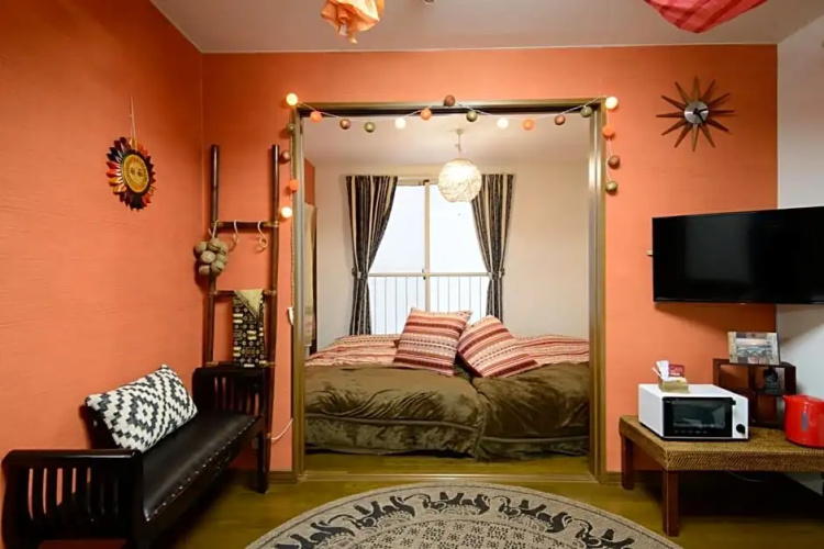 Oburiga-do - Vacation STAY 90161