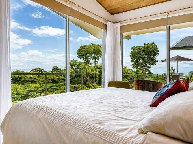 Premium Villa