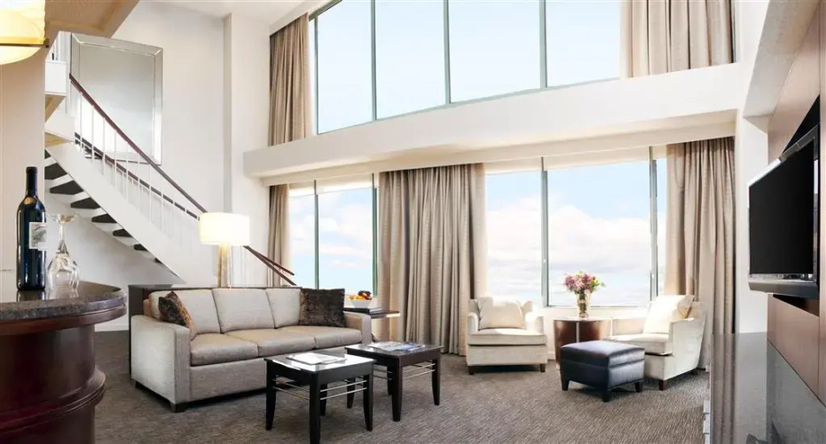 The Westin Long Beach