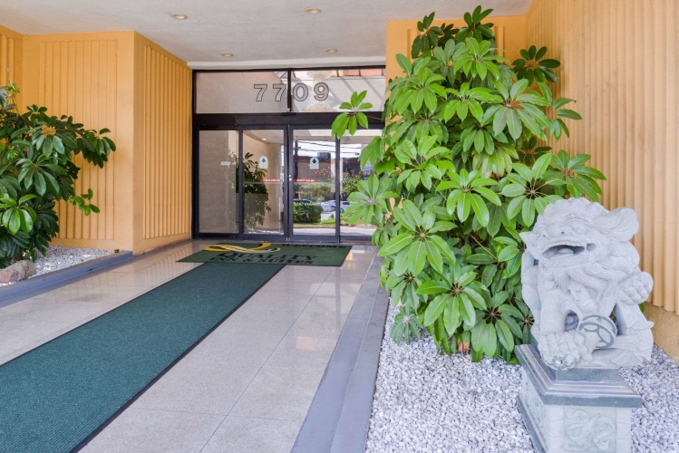 Quality Inn & Suites Montebello - Los Angeles photo 23