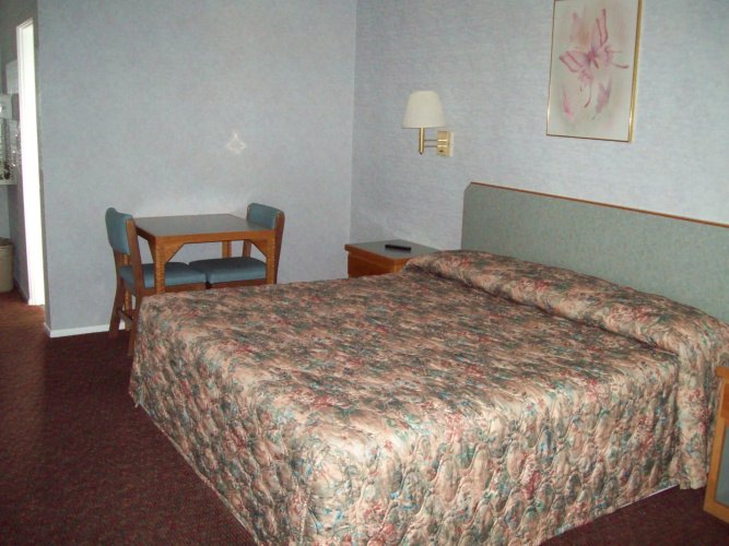 Blue Mist Motel Florence