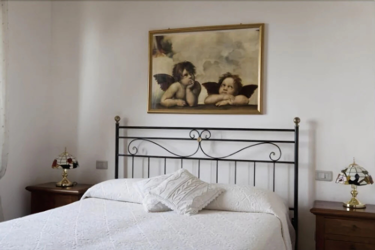 Casa Vacanze Montefiore