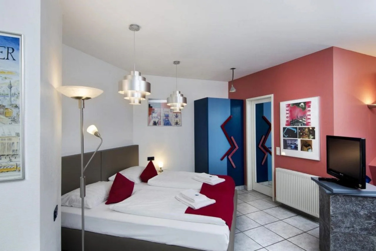 Kastens Hotel