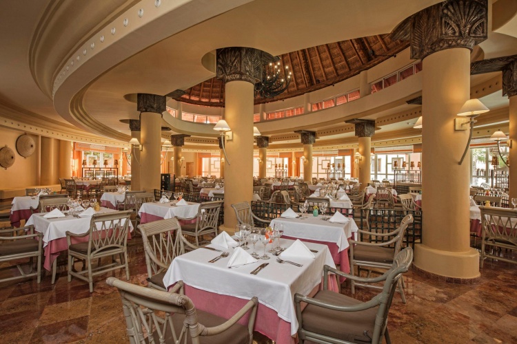 Iberostar Selection Paraiso Lindo photo 36