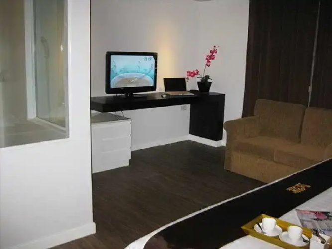 Otel görseli