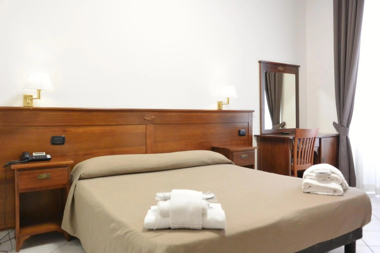Hotel Trentina