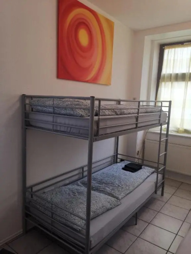 Ferienhaus Zoe 120 m2