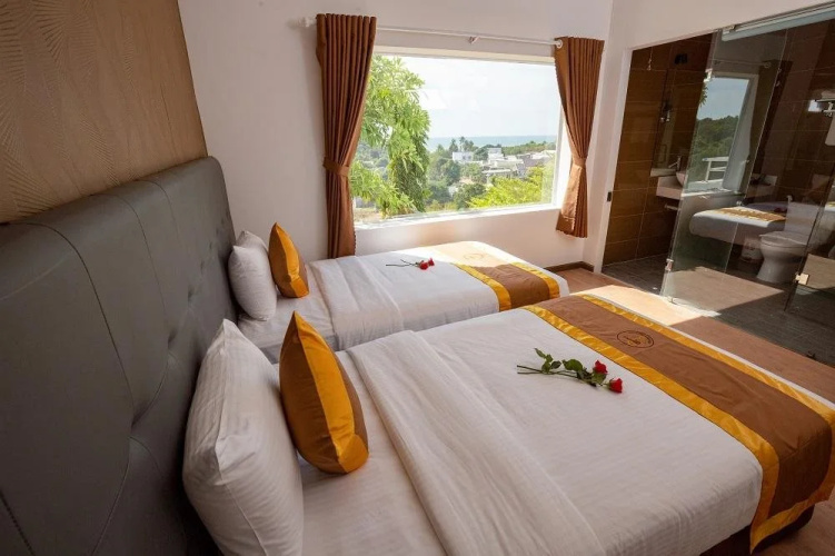7S Hotel Friendly Phan Thiet