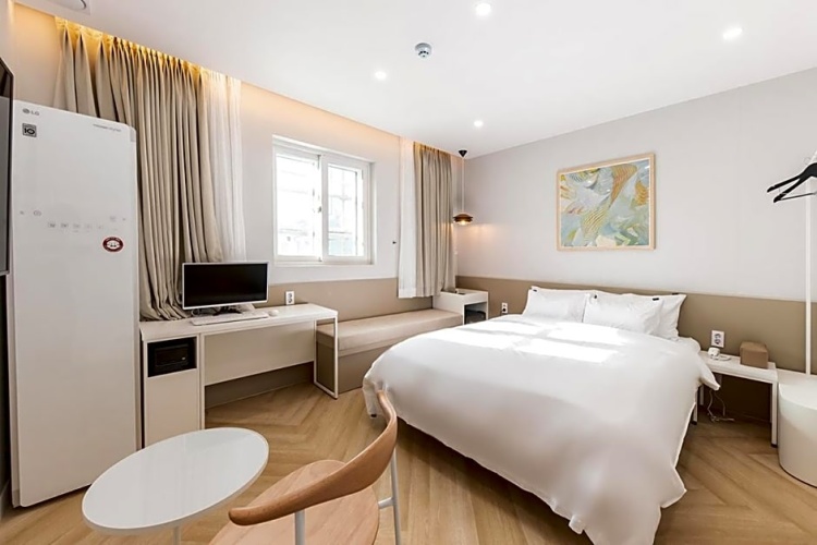Double Family Suite