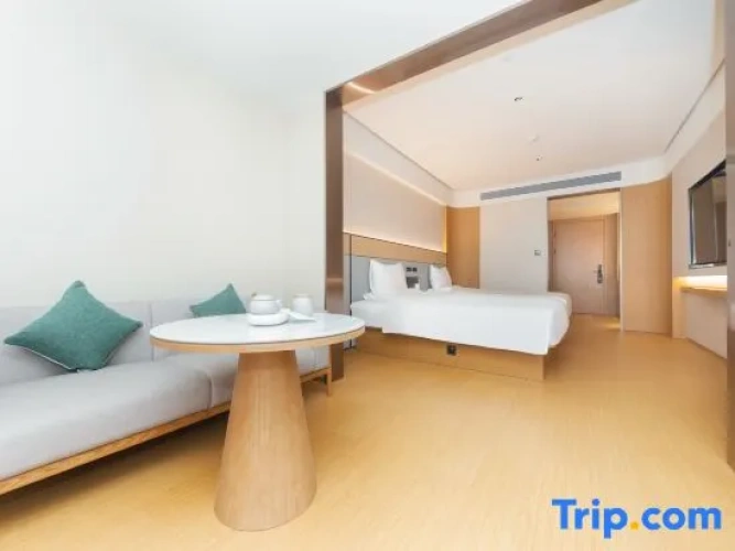 Business Twin room