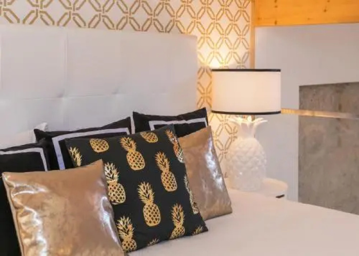 Oporto Golden Apartment