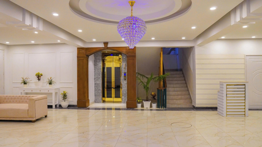 Grand Vistana