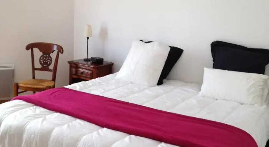 Appartement Le Rev
