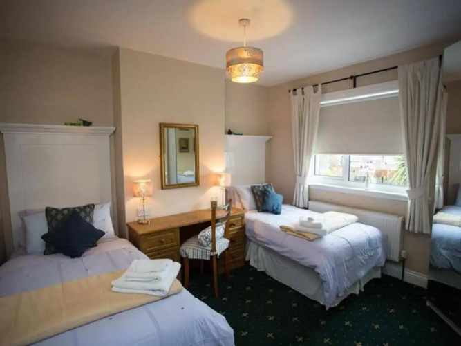 Annandale Bed & Breakfast
