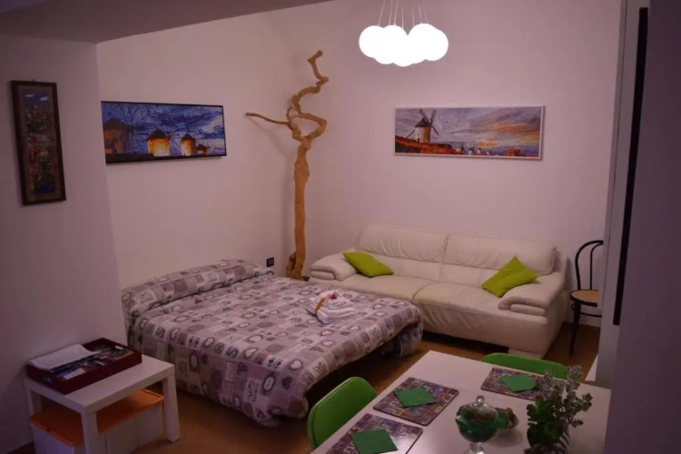 B&B Piantanova