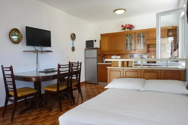 Apartment Sonja