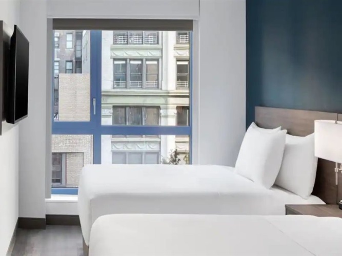 Hyatt Place New York / Chelsea photo 22