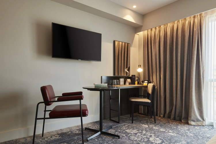 Hotel Brooklyn Leicester photo 6