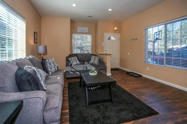 Vacation Elevation-1861 by Big Bear Vacations
