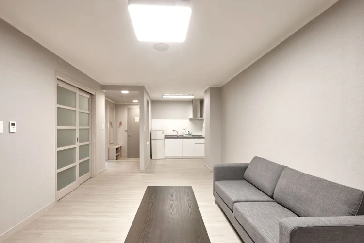 Deluxe Suite with balcony