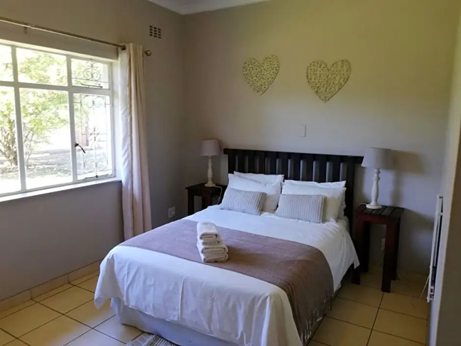 Abendruhe Guest House