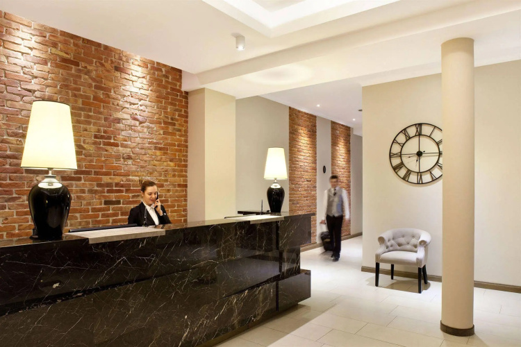 Metropolitan Boutique Hotel photo 25