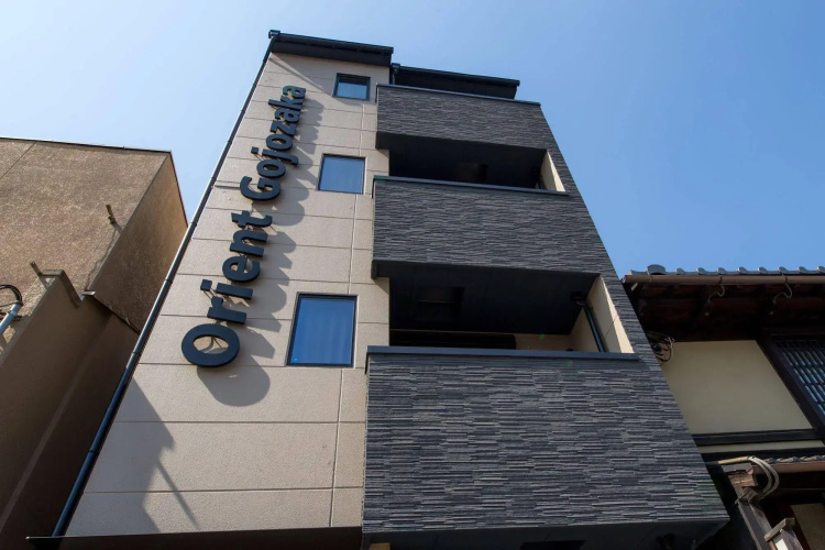 Hotelafbeelding