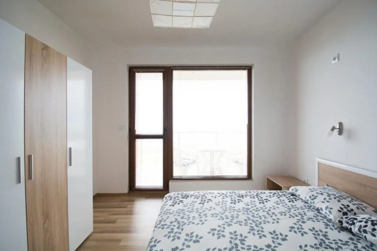 Sunrise Apartments