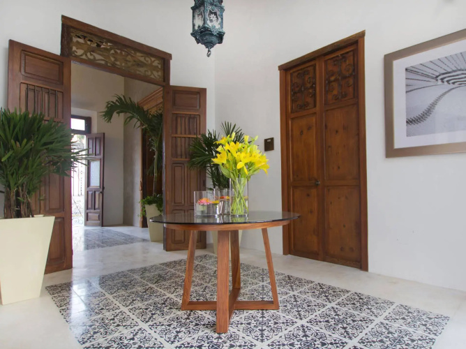 Casa de Las Palomas by Palomas Hotels -  Adults only