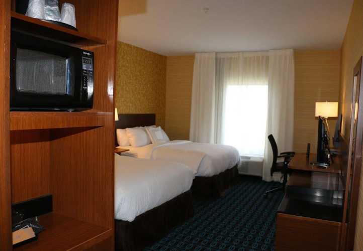 Fairfield Inn & Suites by Marriott Bowling Green