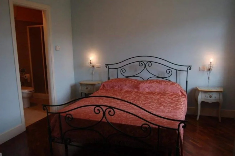 Villa Cappelletti