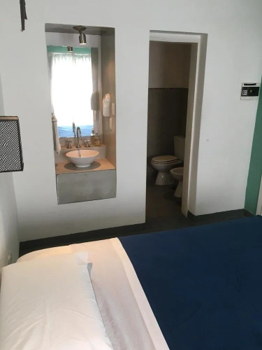 SATO Hostel