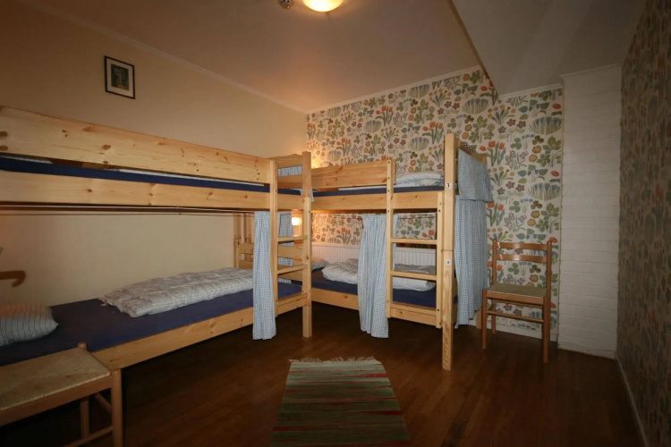 Hostel Bed and Breakfast