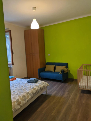 Verbania Centro Storico 2 camere